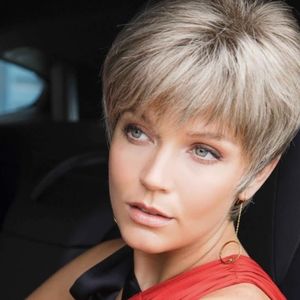 Noriko Wig - Sally
